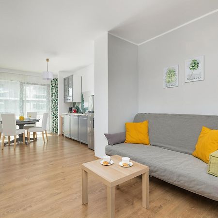 Balticus - Promenada Gwiazd - Apartament Blisko Morza By Rent Like Home Miedzyzdroje Exterior foto