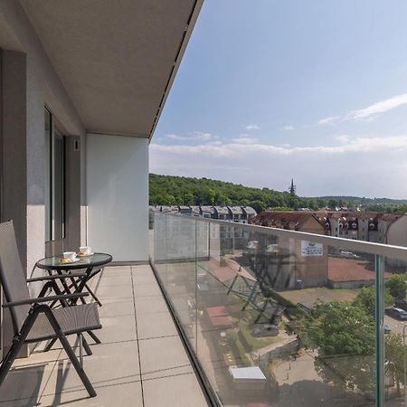 Balticus - Promenada Gwiazd - Apartament Blisko Morza By Rent Like Home Miedzyzdroje Exterior foto