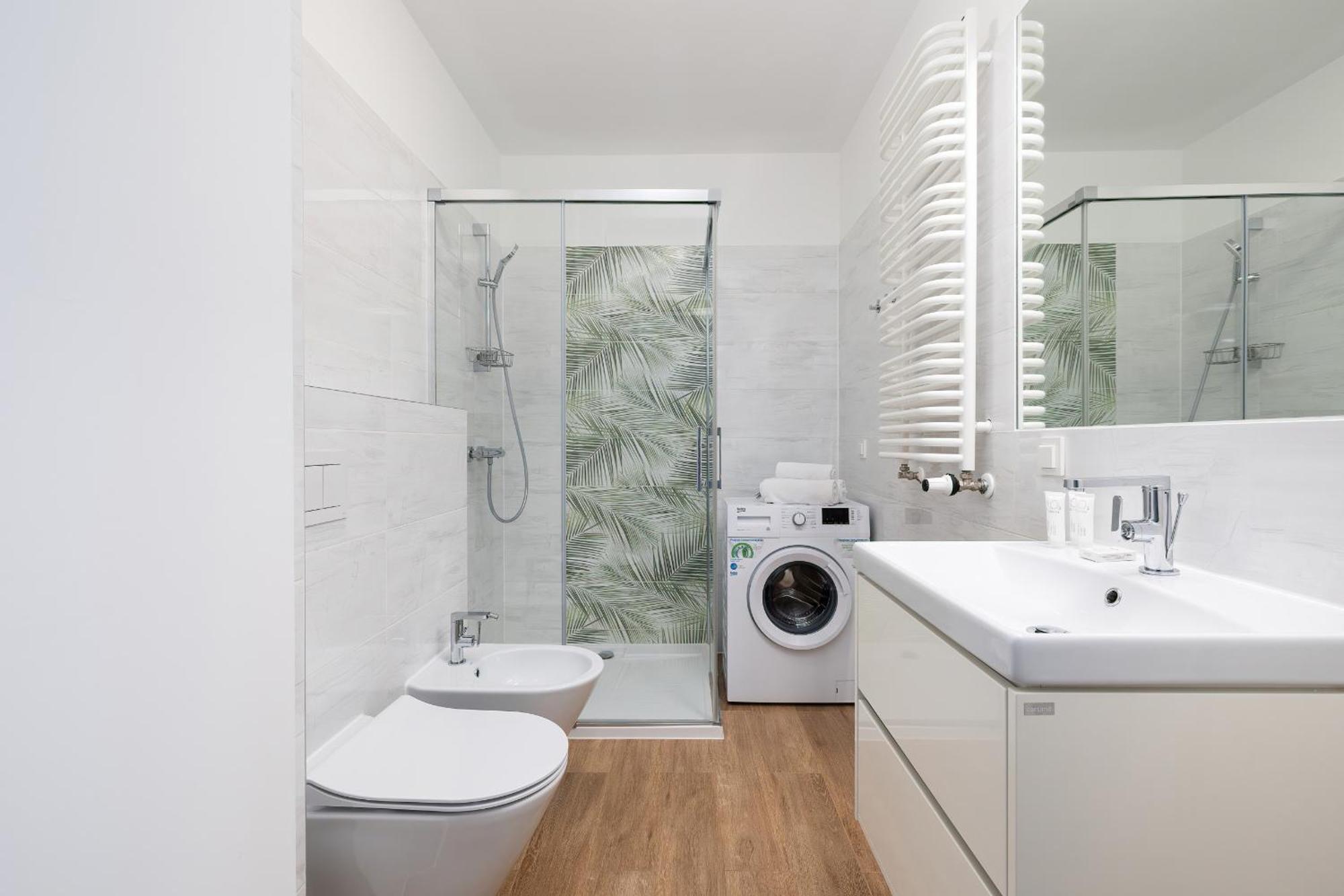 Balticus - Promenada Gwiazd - Apartament Blisko Morza By Rent Like Home Miedzyzdroje Exterior foto