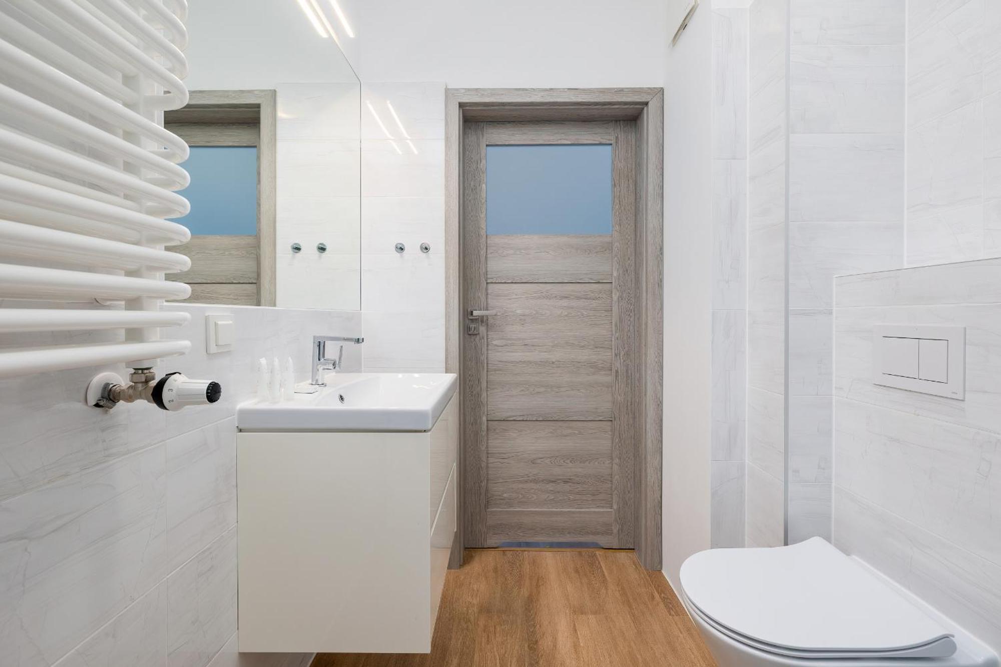 Balticus - Promenada Gwiazd - Apartament Blisko Morza By Rent Like Home Miedzyzdroje Exterior foto