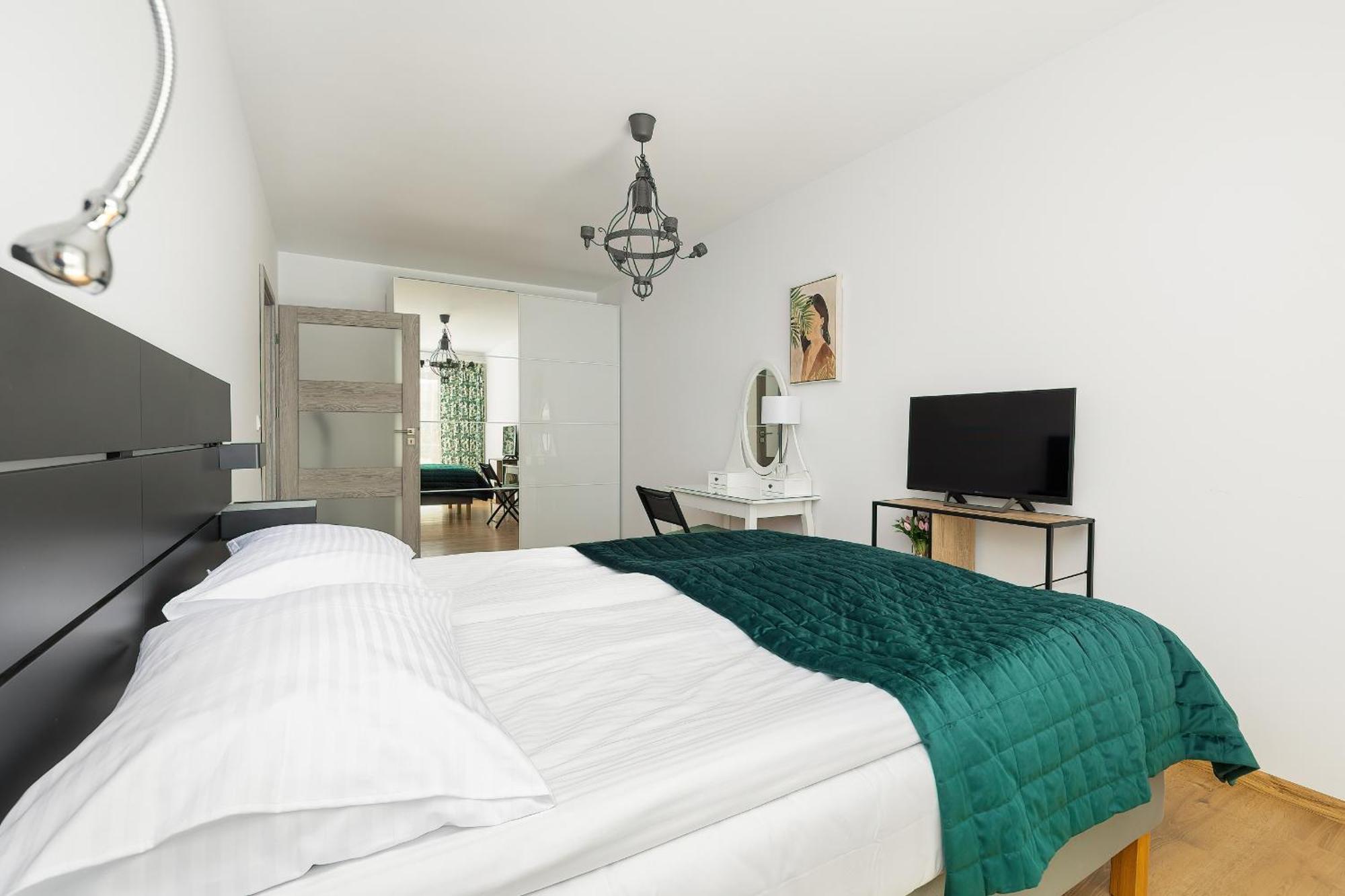 Balticus - Promenada Gwiazd - Apartament Blisko Morza By Rent Like Home Miedzyzdroje Exterior foto
