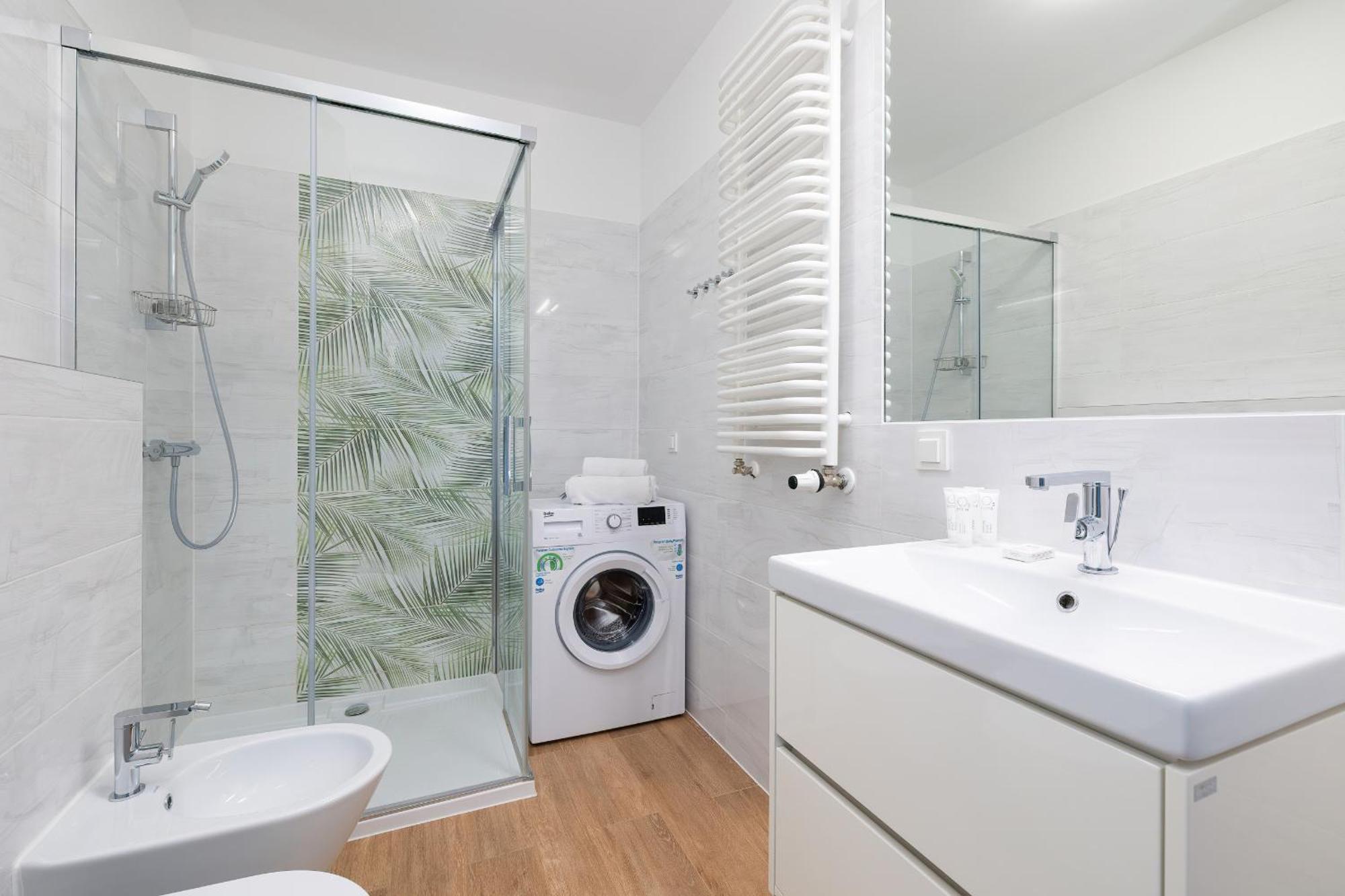 Balticus - Promenada Gwiazd - Apartament Blisko Morza By Rent Like Home Miedzyzdroje Exterior foto
